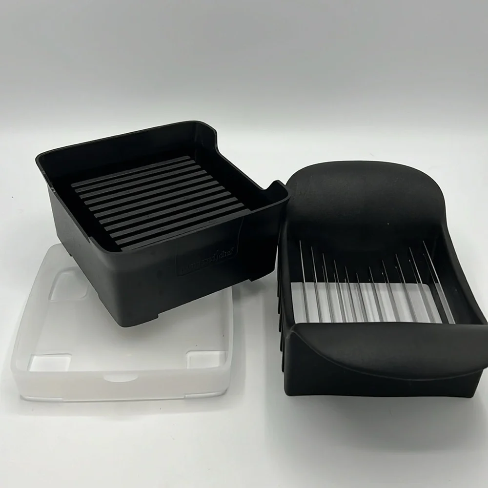 Pampered Chef no package